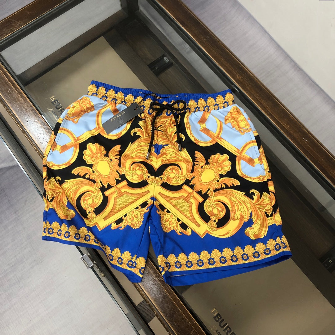 Clothes Versace