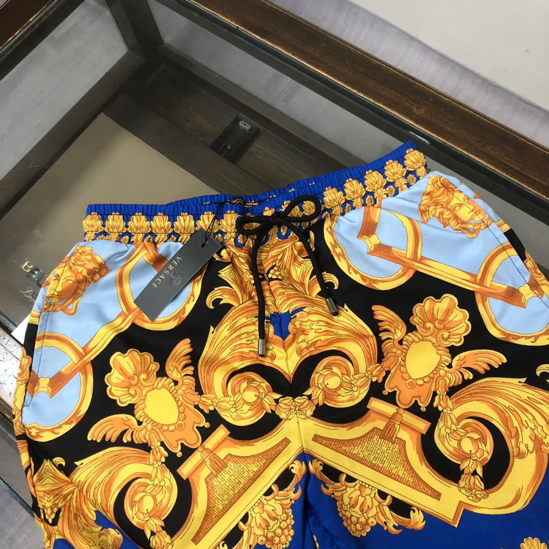 Clothes Versace