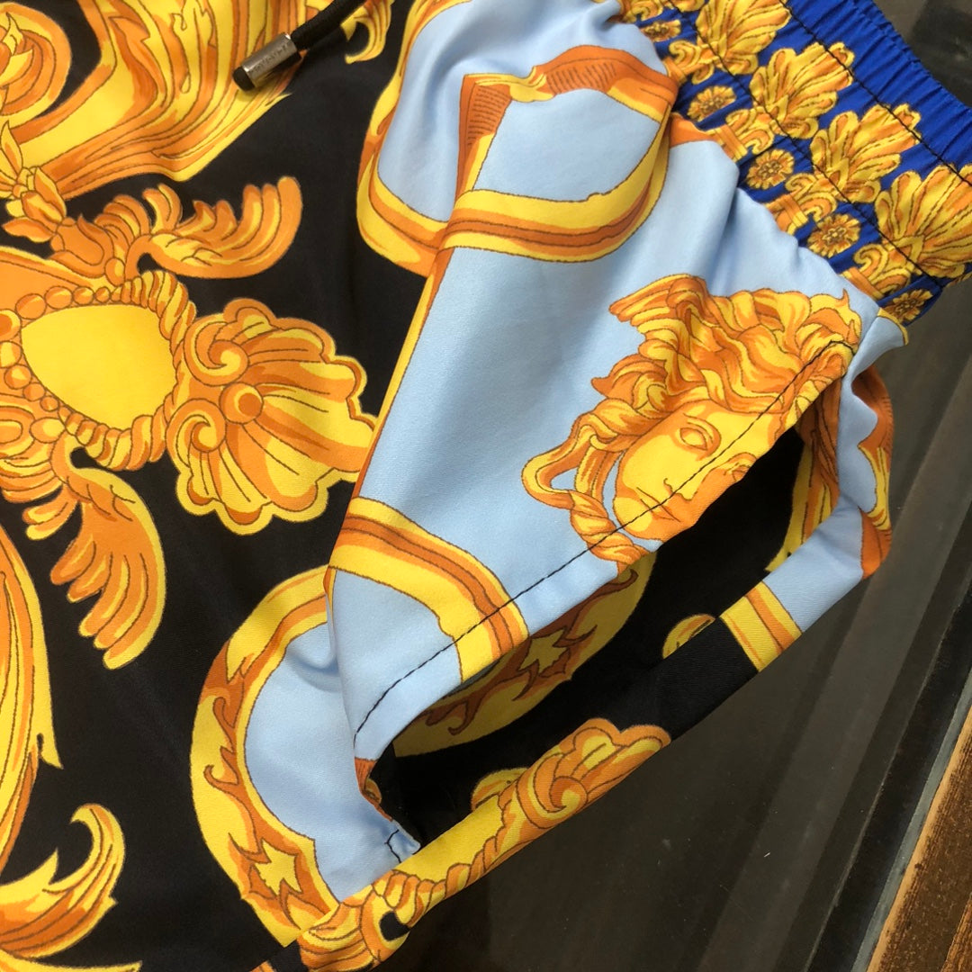 Clothes Versace