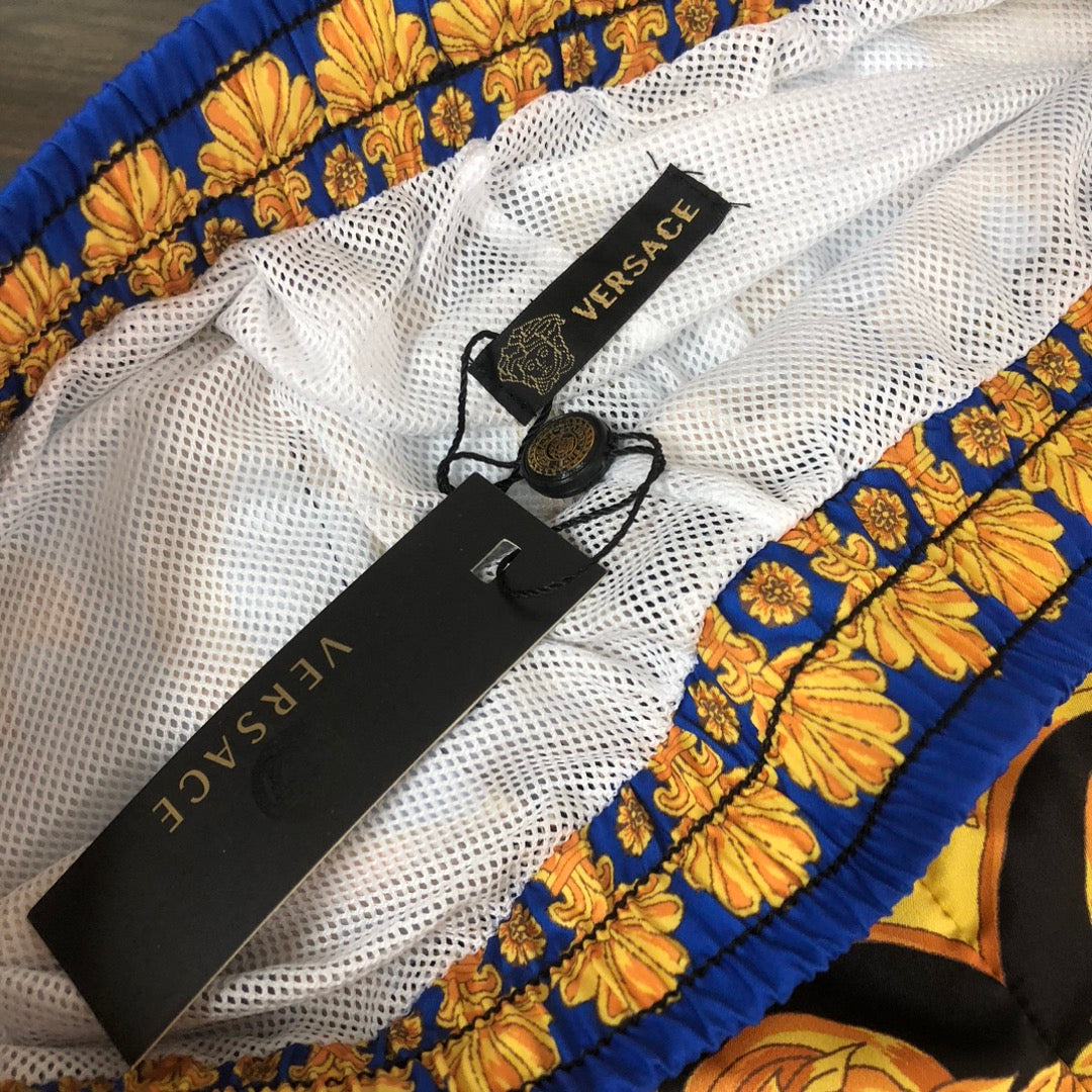 Clothes Versace