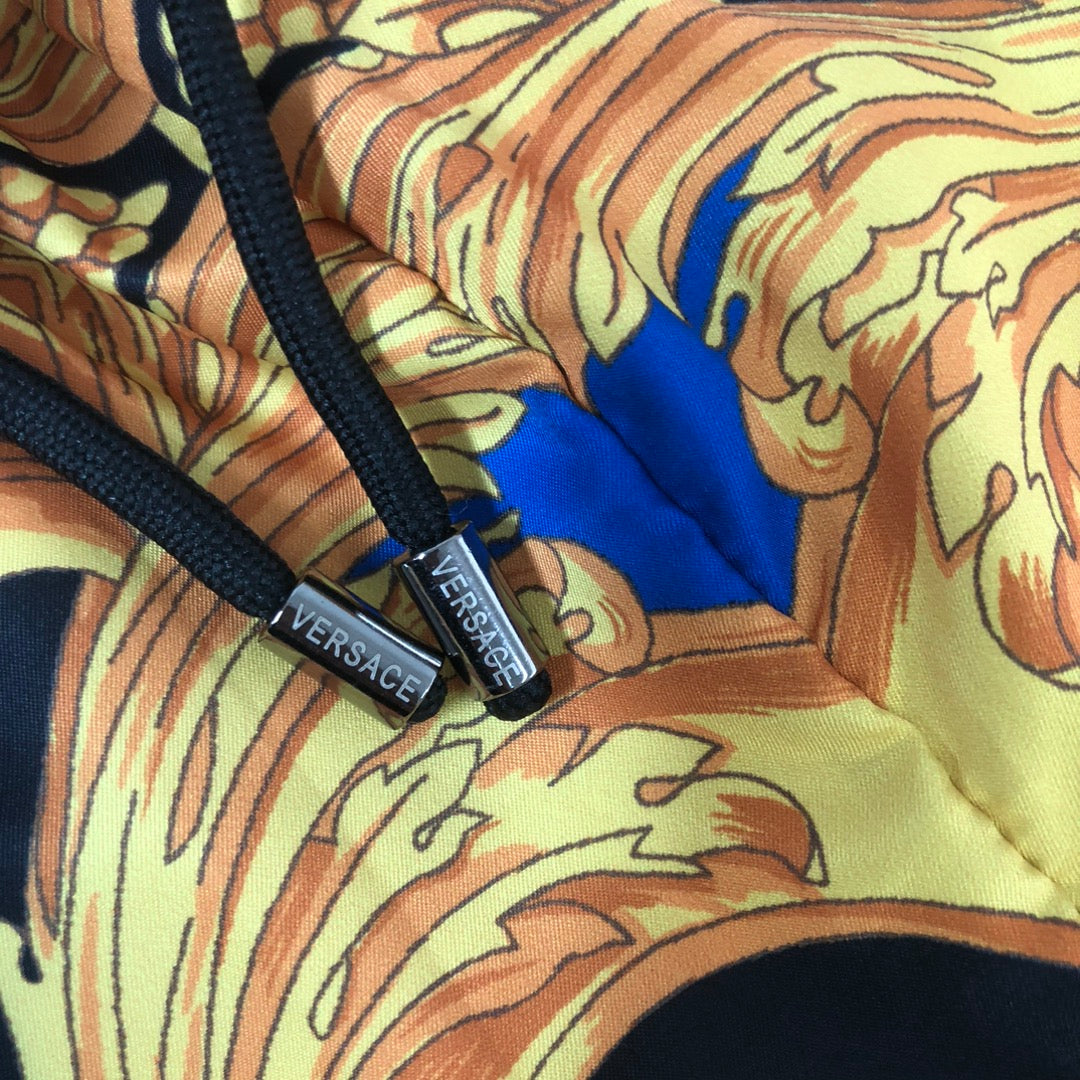 Clothes Versace