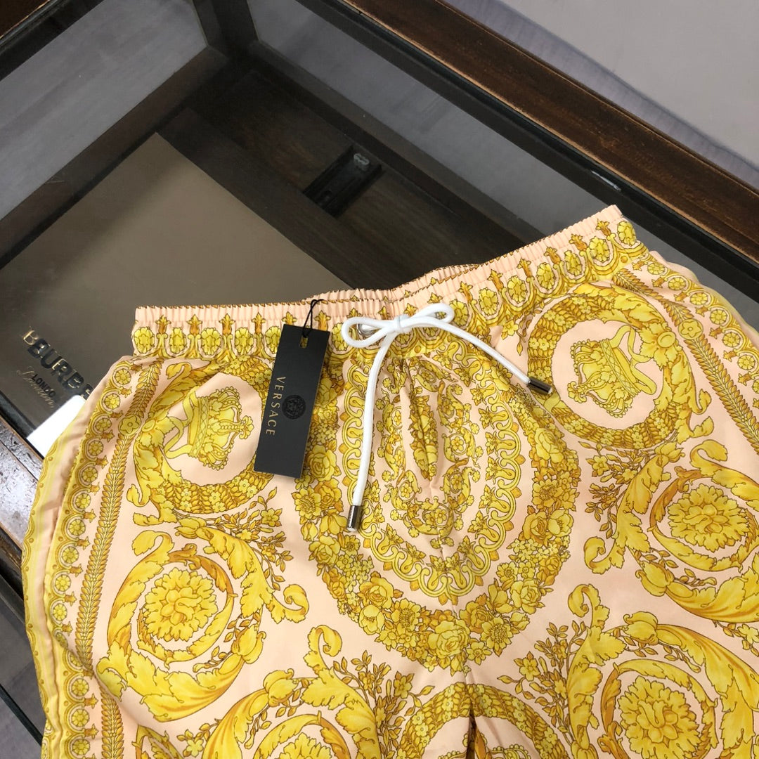 Clothes Versace