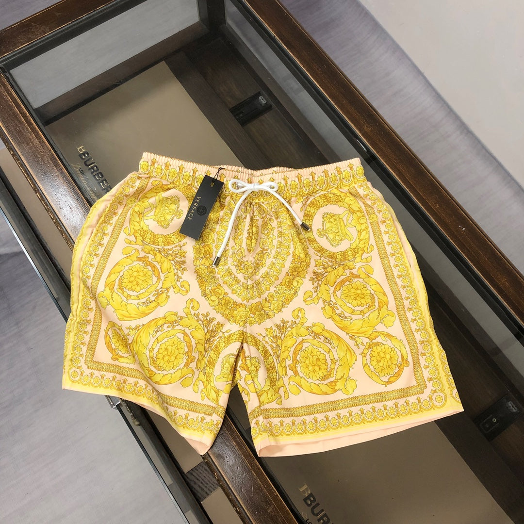 Clothes Versace