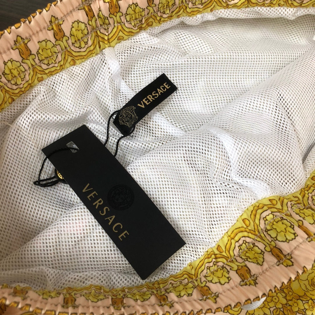 Clothes Versace