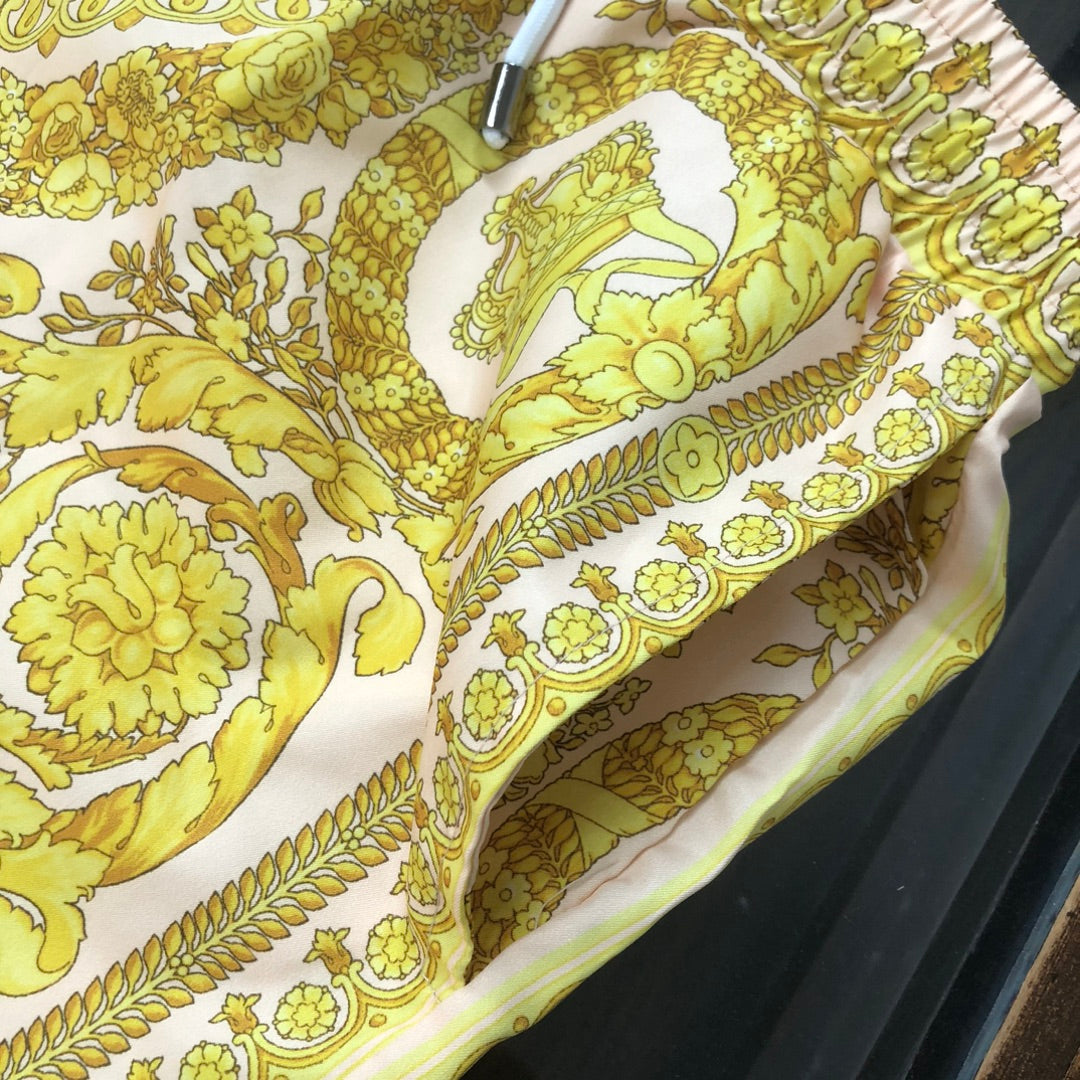 Clothes Versace