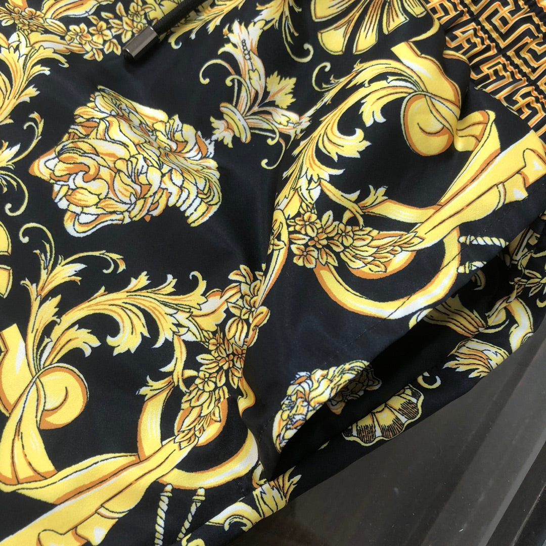 Clothes Versace