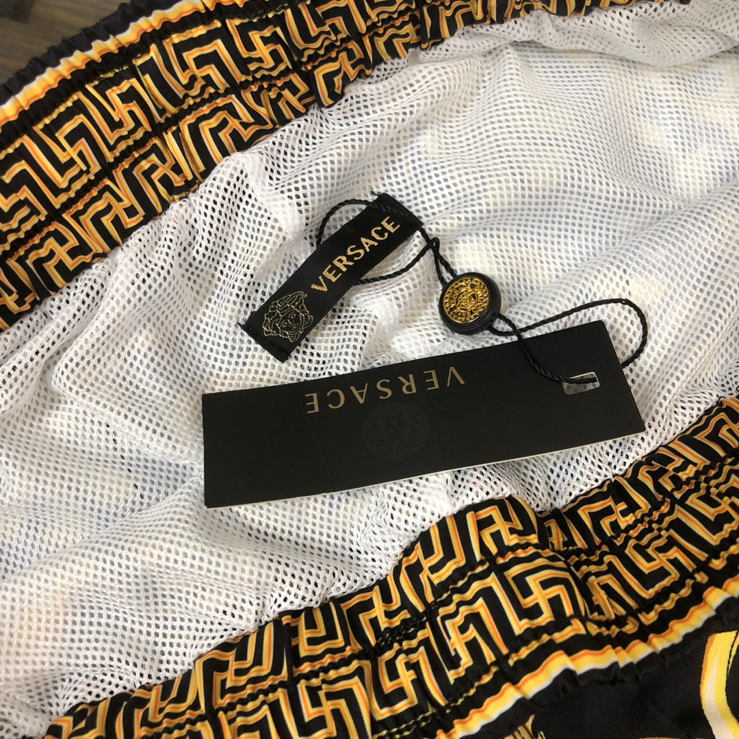 Clothes Versace