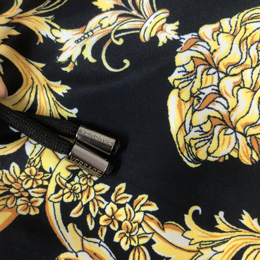 Clothes Versace
