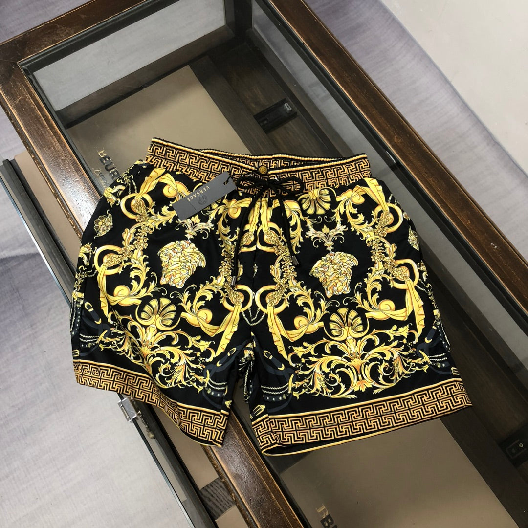 Clothes Versace