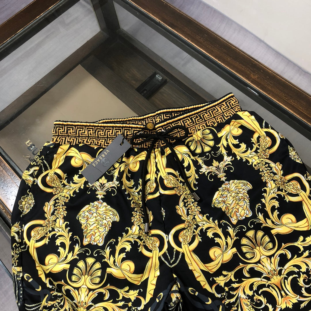Clothes Versace