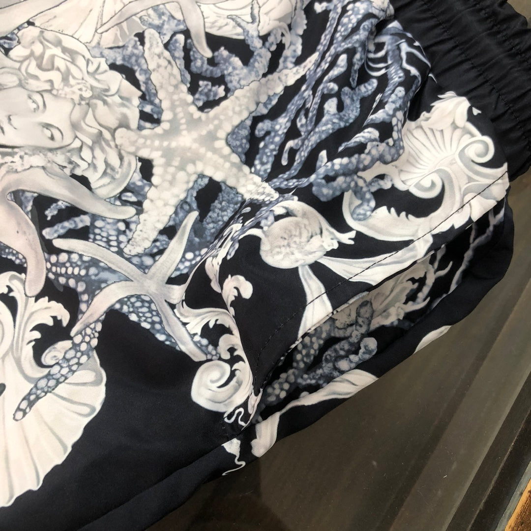 Clothes Versace