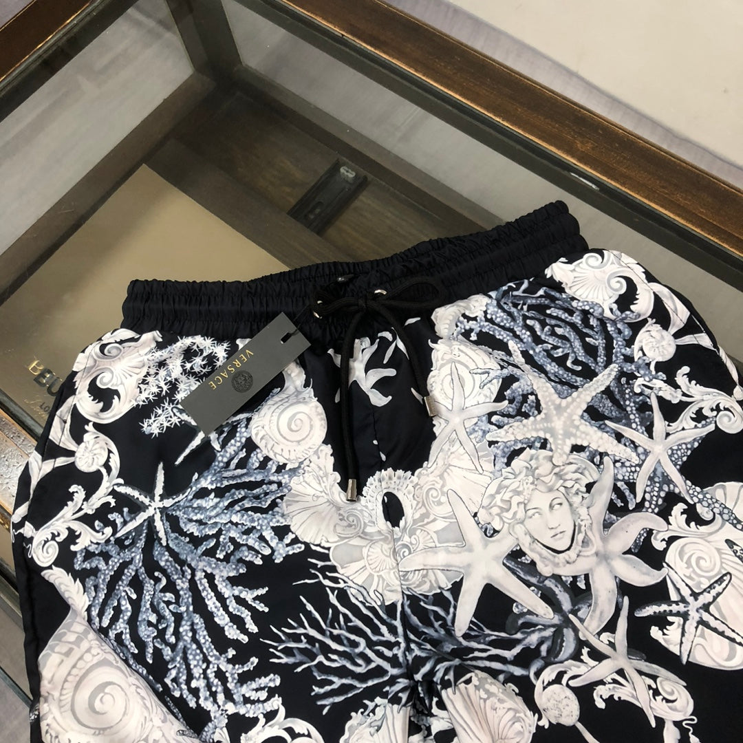 Clothes Versace