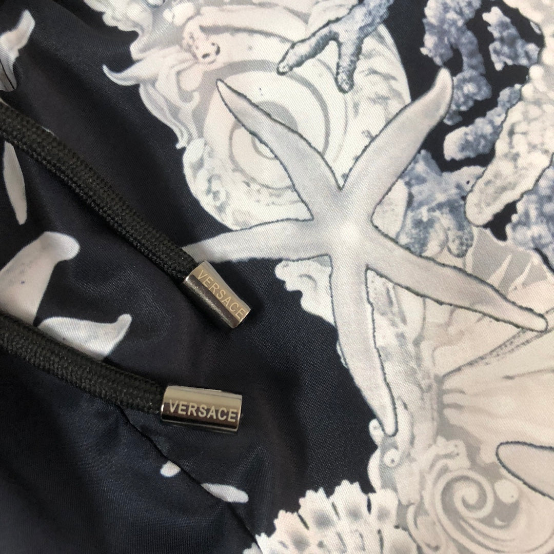Clothes Versace
