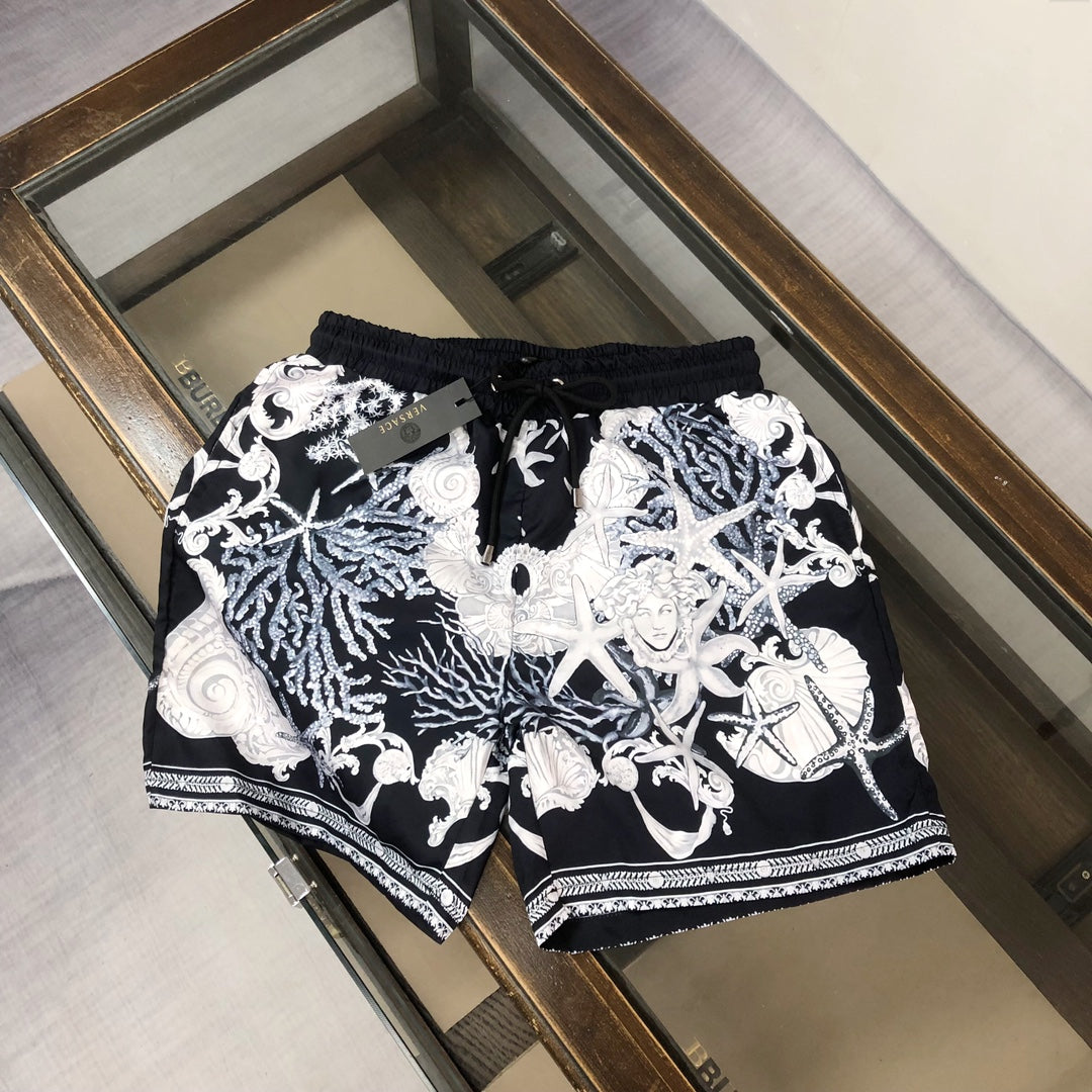 Clothes Versace