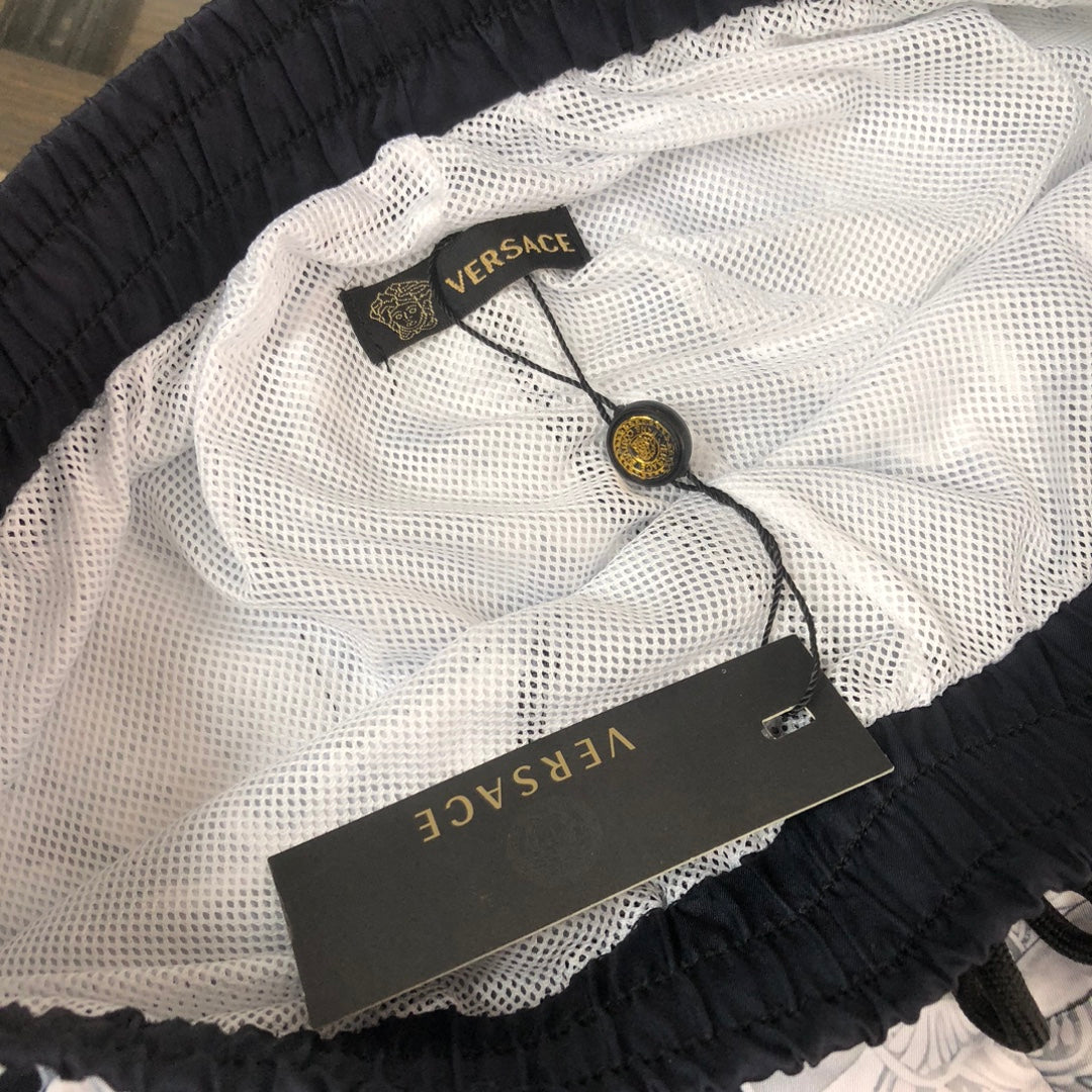Clothes Versace