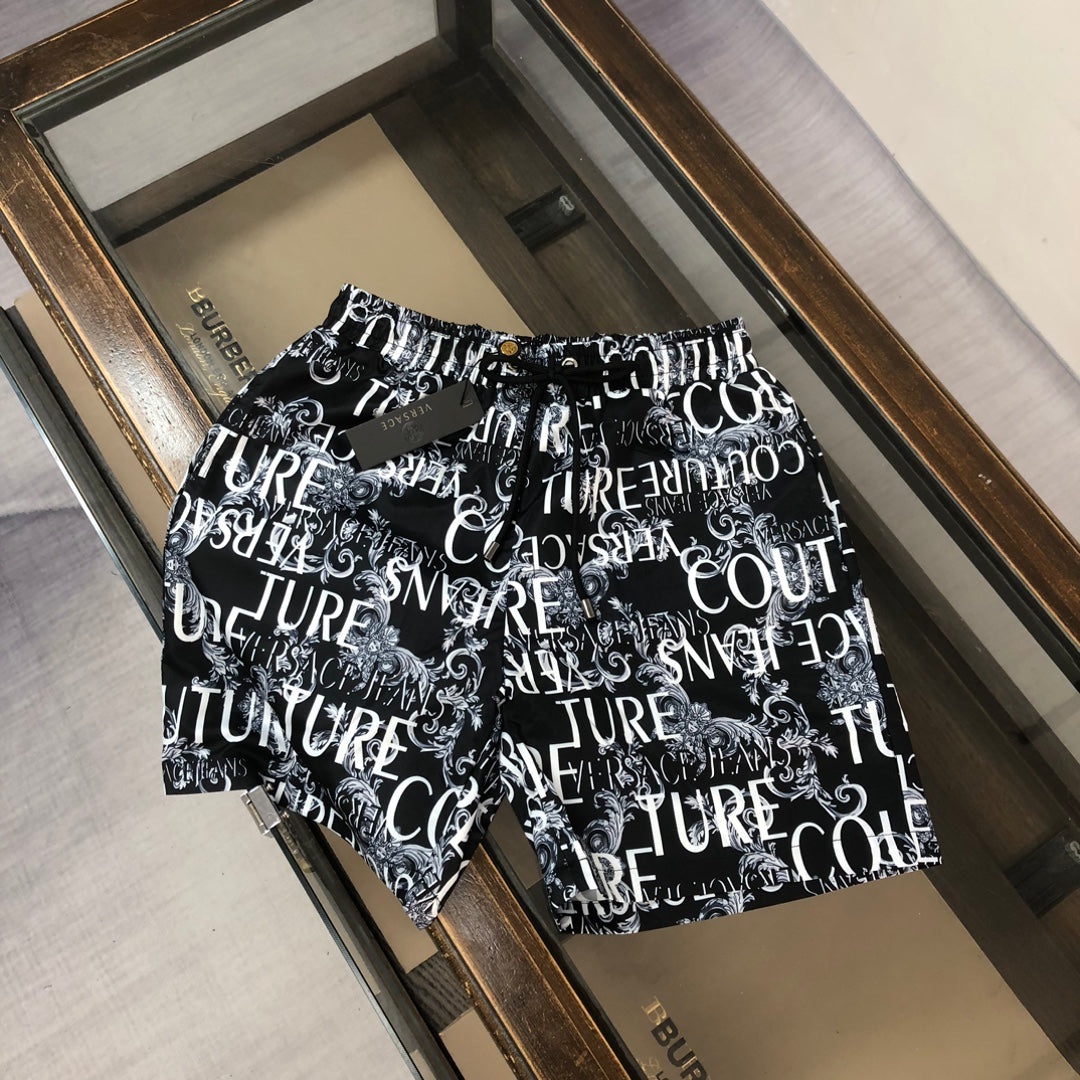 Clothes Versace