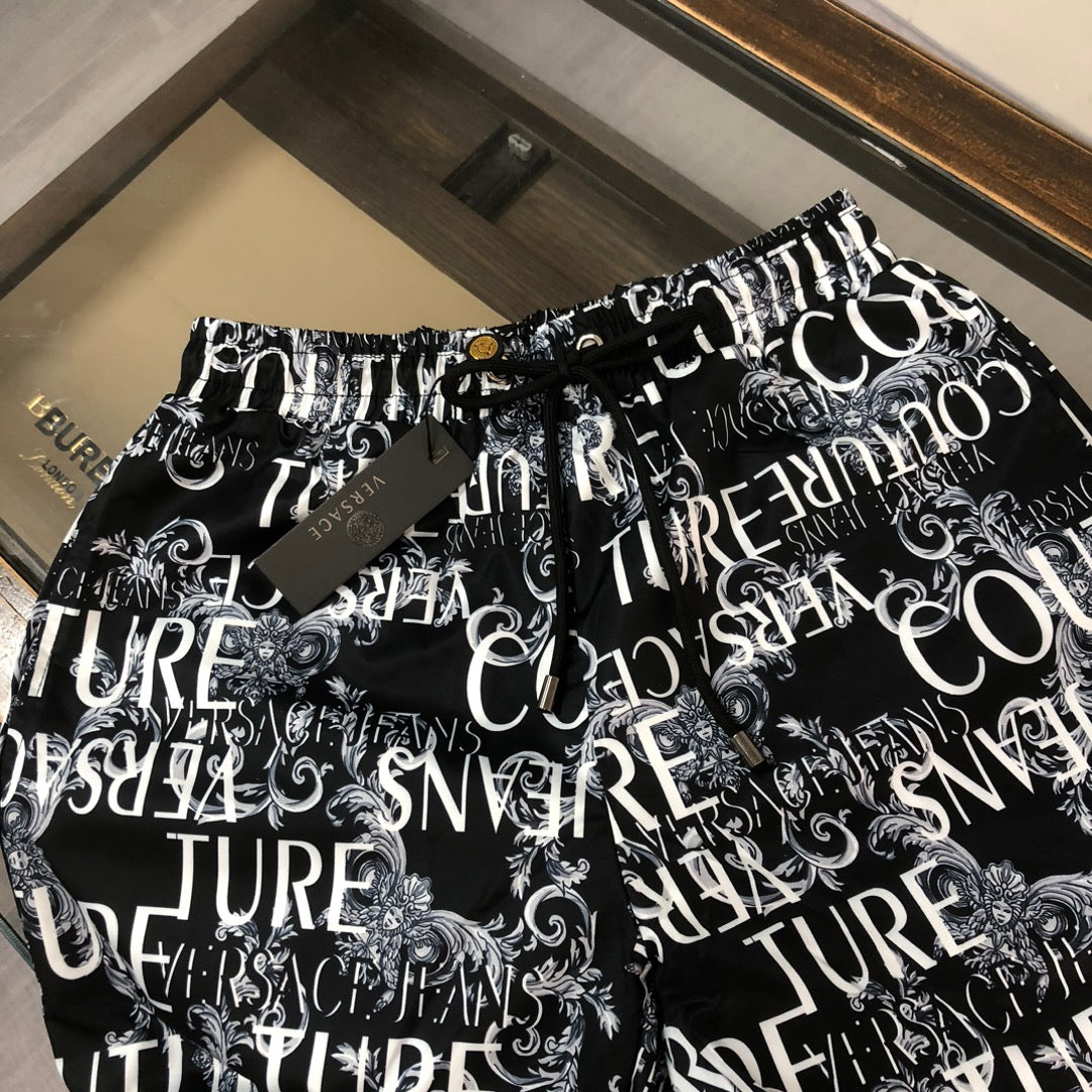 Clothes Versace