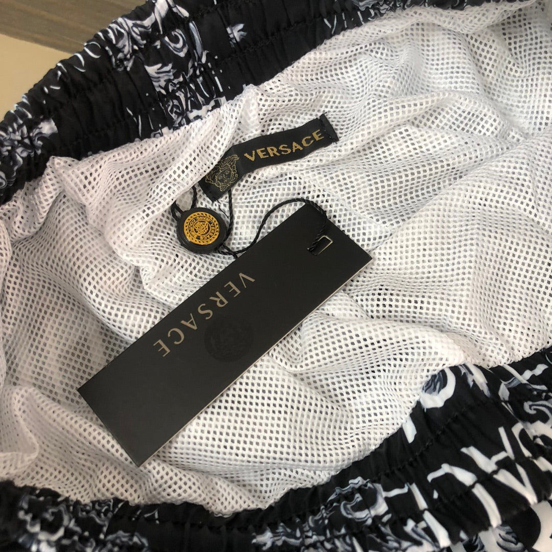 Clothes Versace