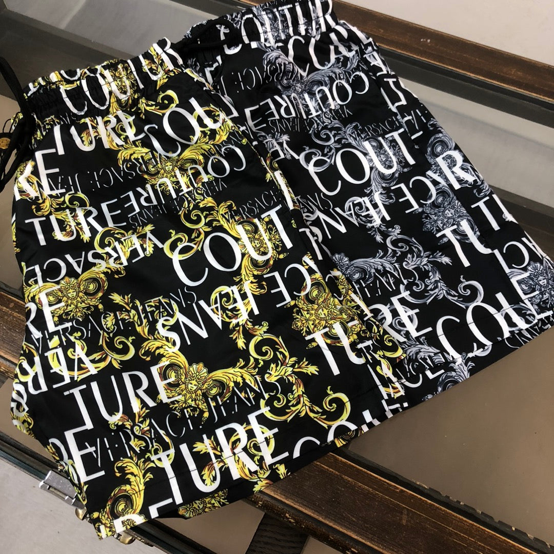 Clothes Versace