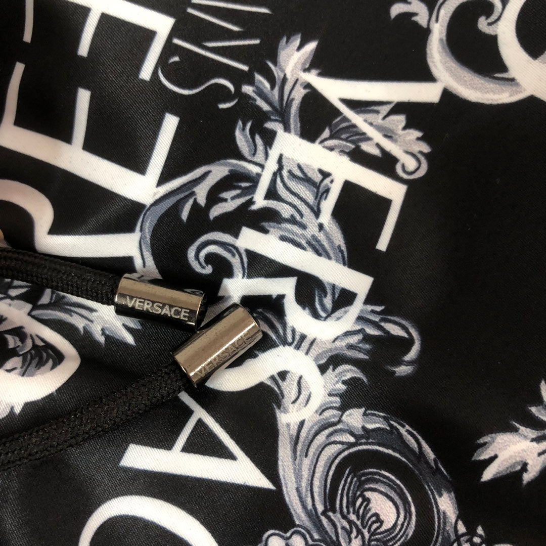 Clothes Versace
