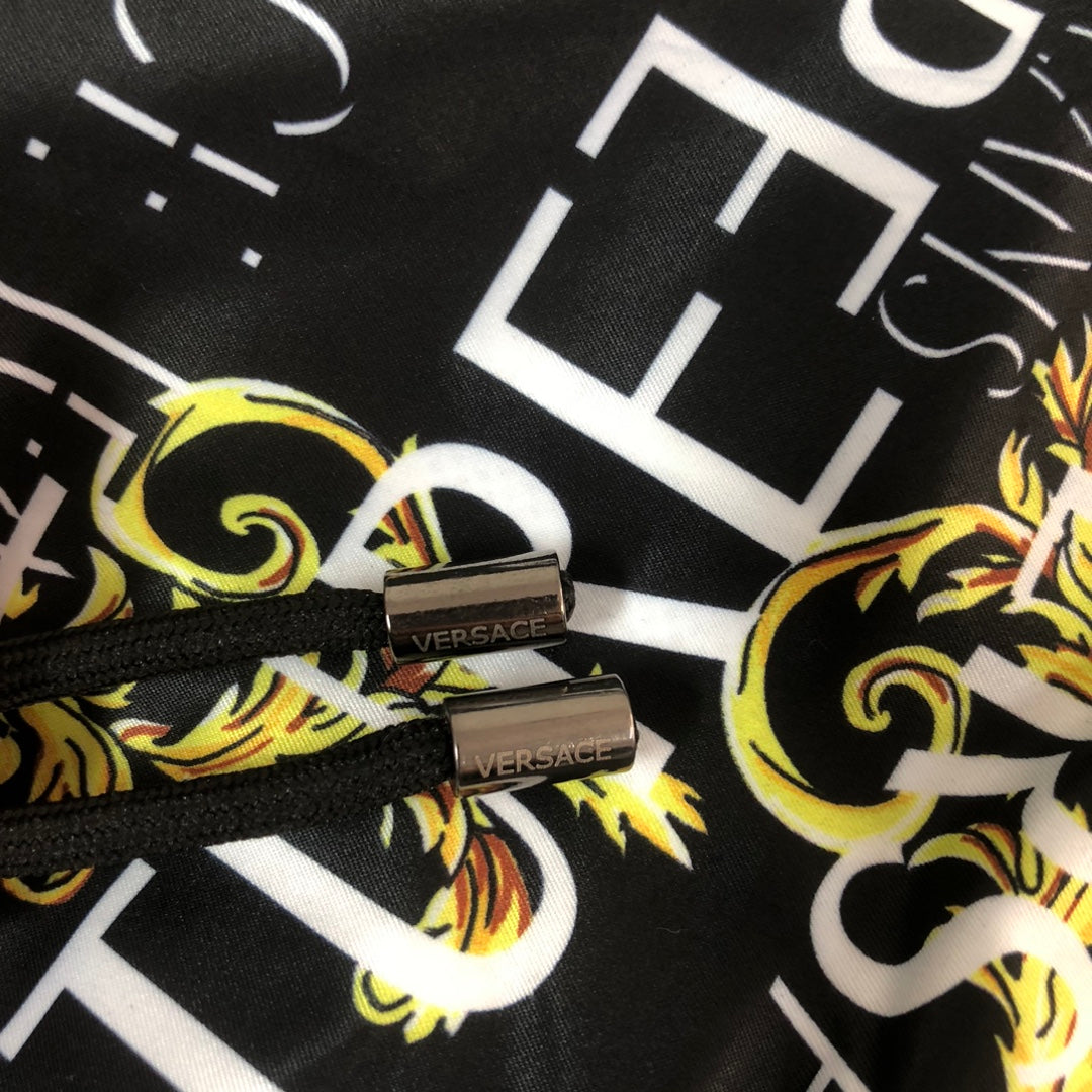 Clothes Versace