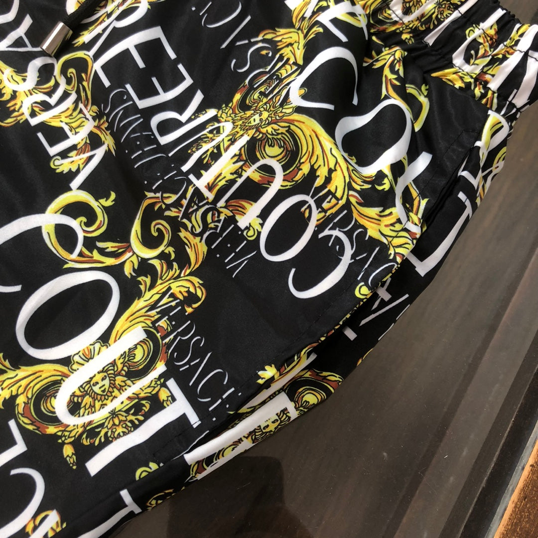Clothes Versace