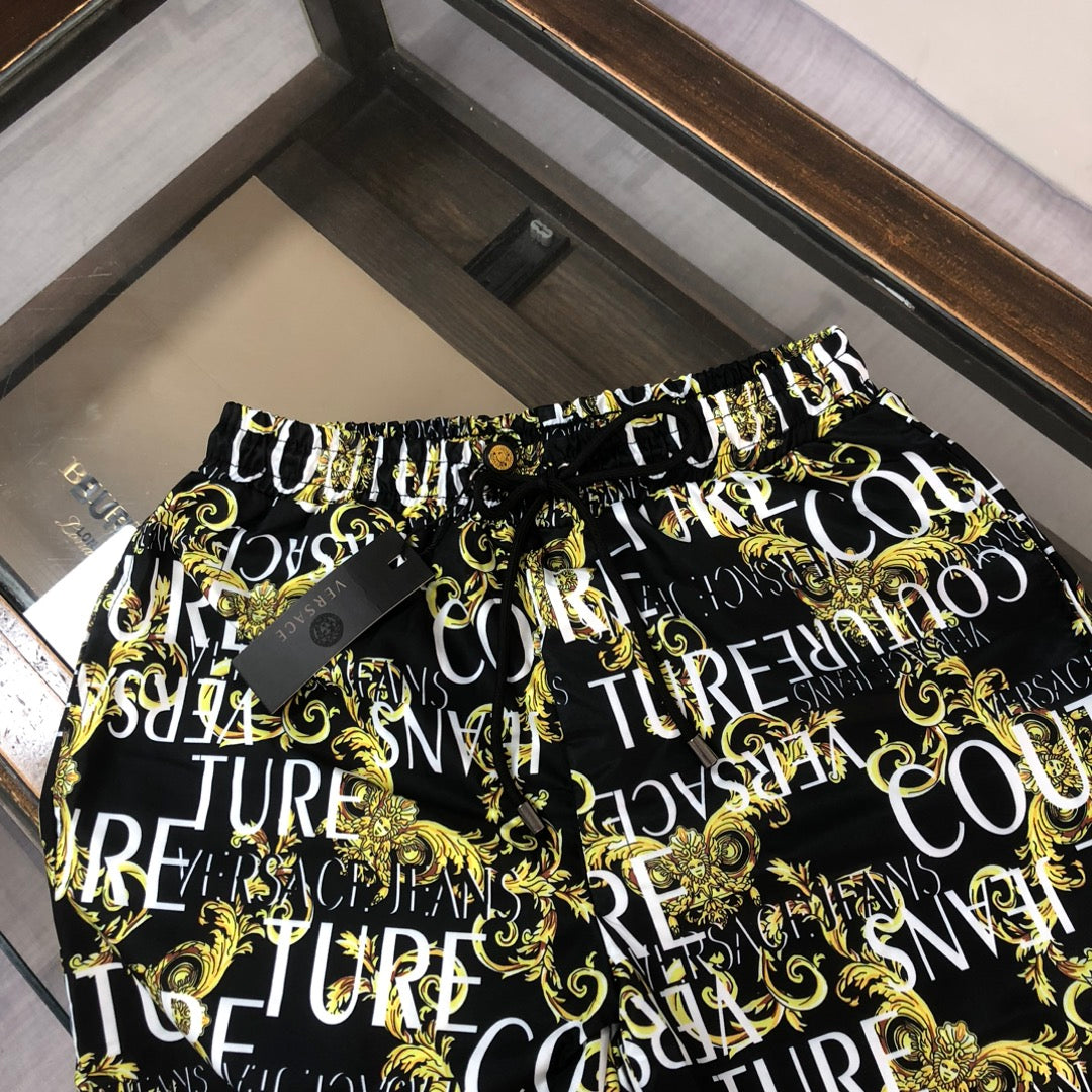 Clothes Versace