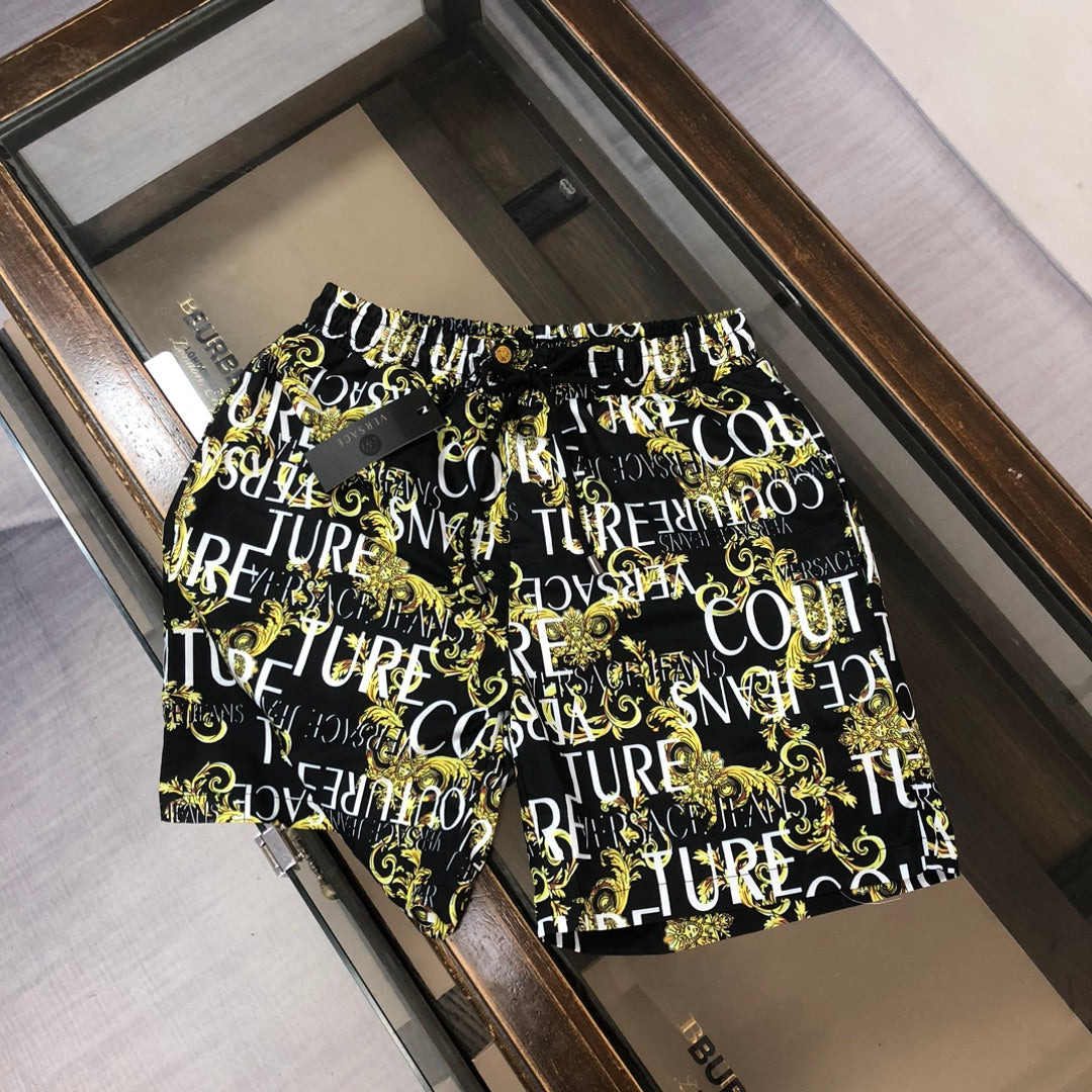 Clothes Versace