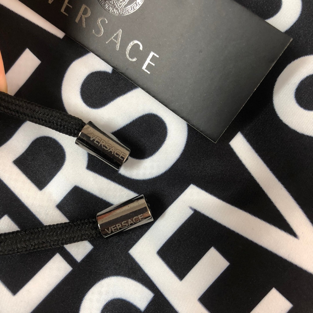 Clothes Versace