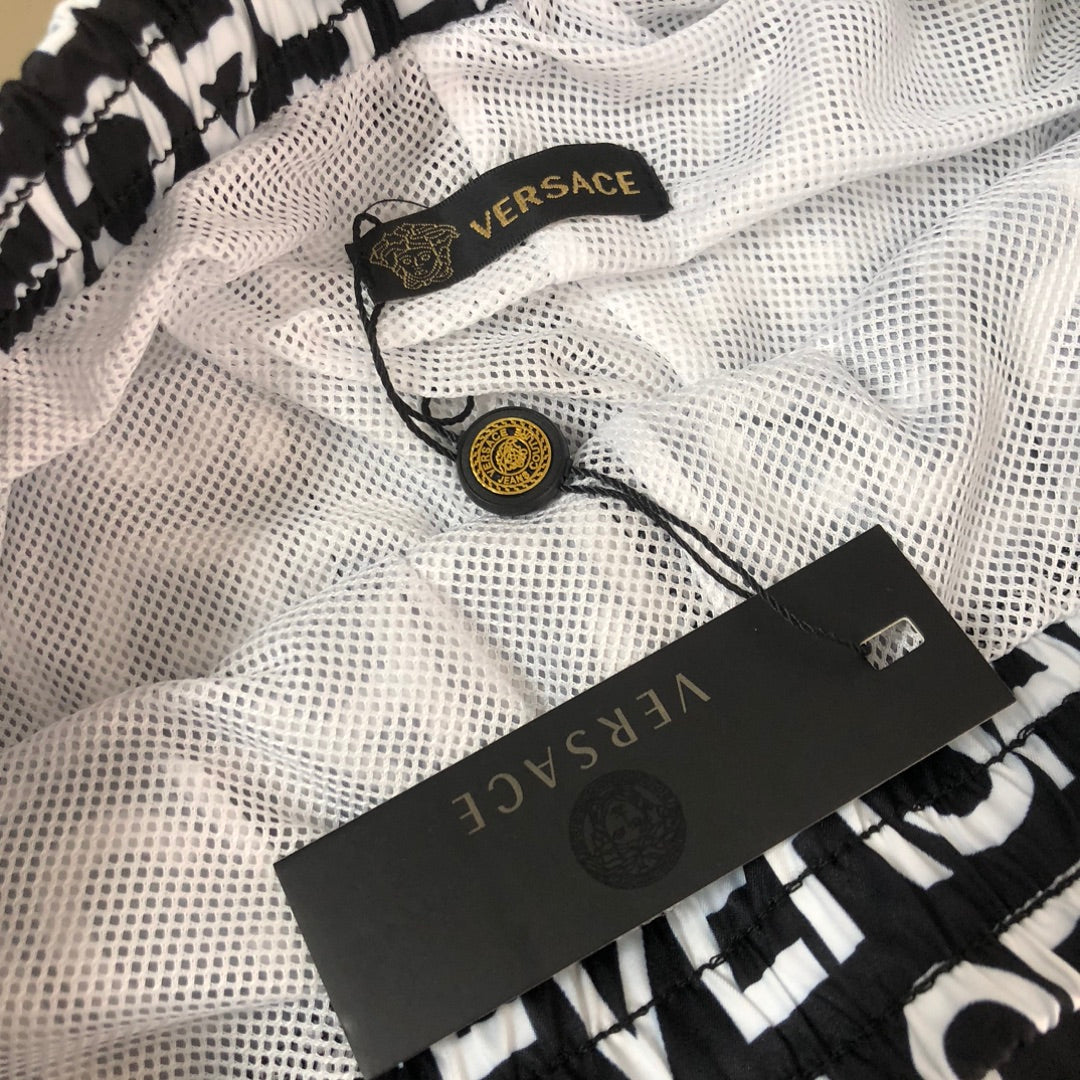 Clothes Versace