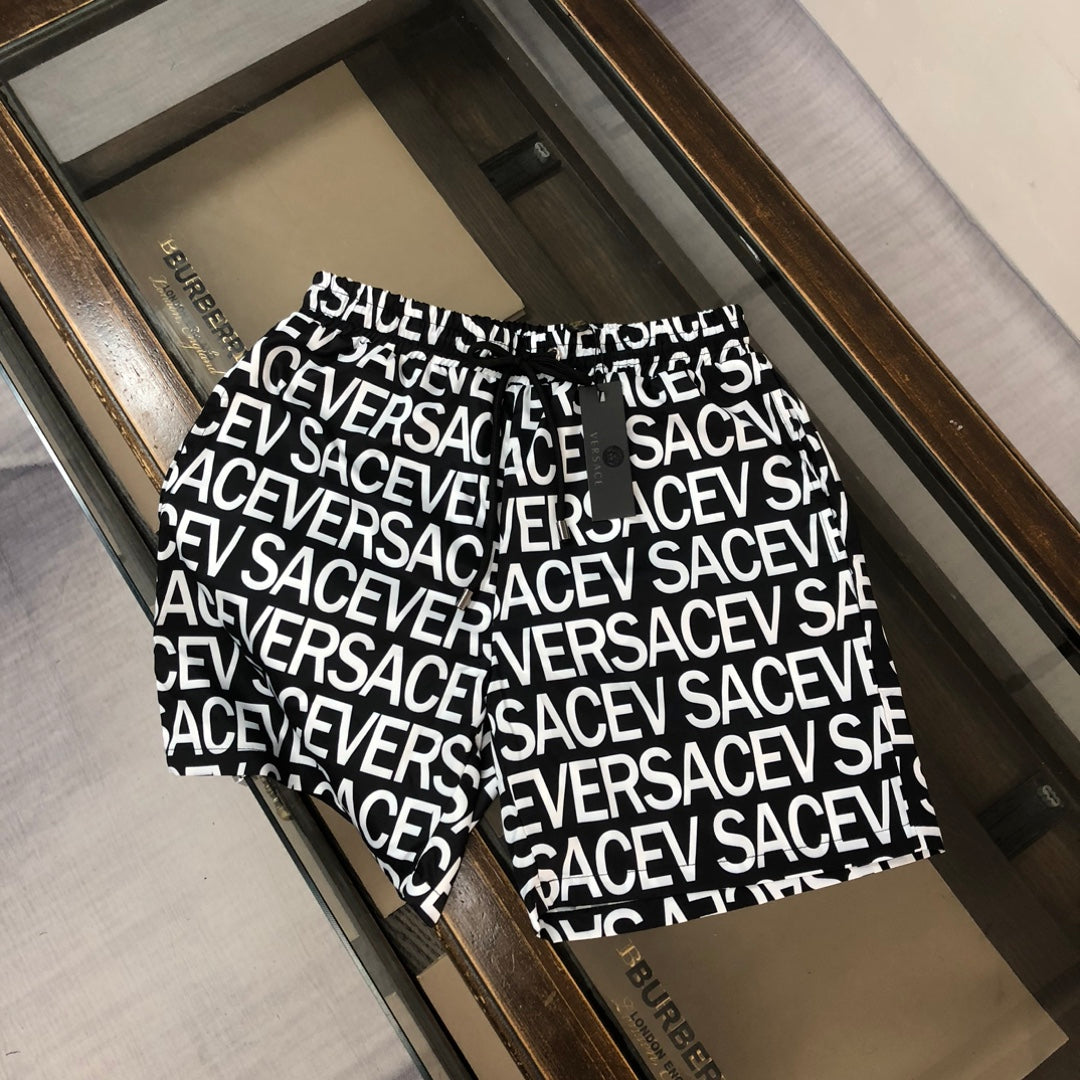 Clothes Versace
