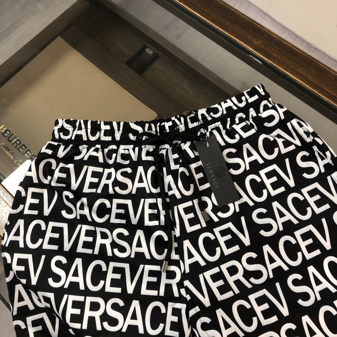Clothes Versace