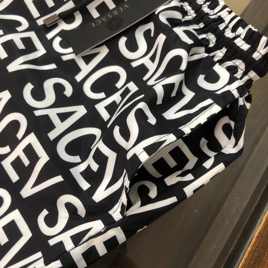 Clothes Versace