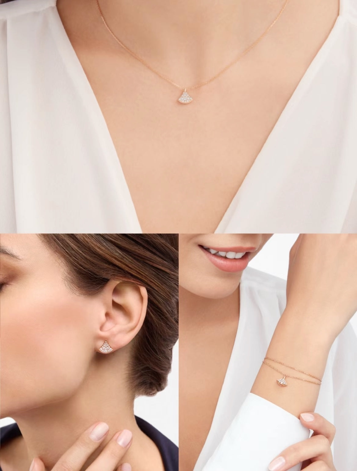 Bvlgari Accessories