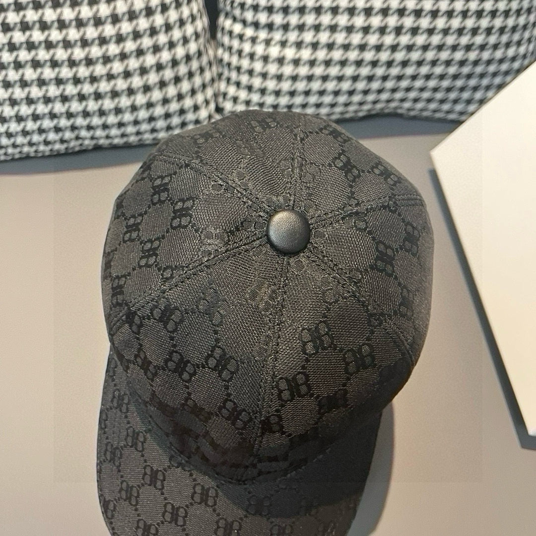 Balenciaga Caps