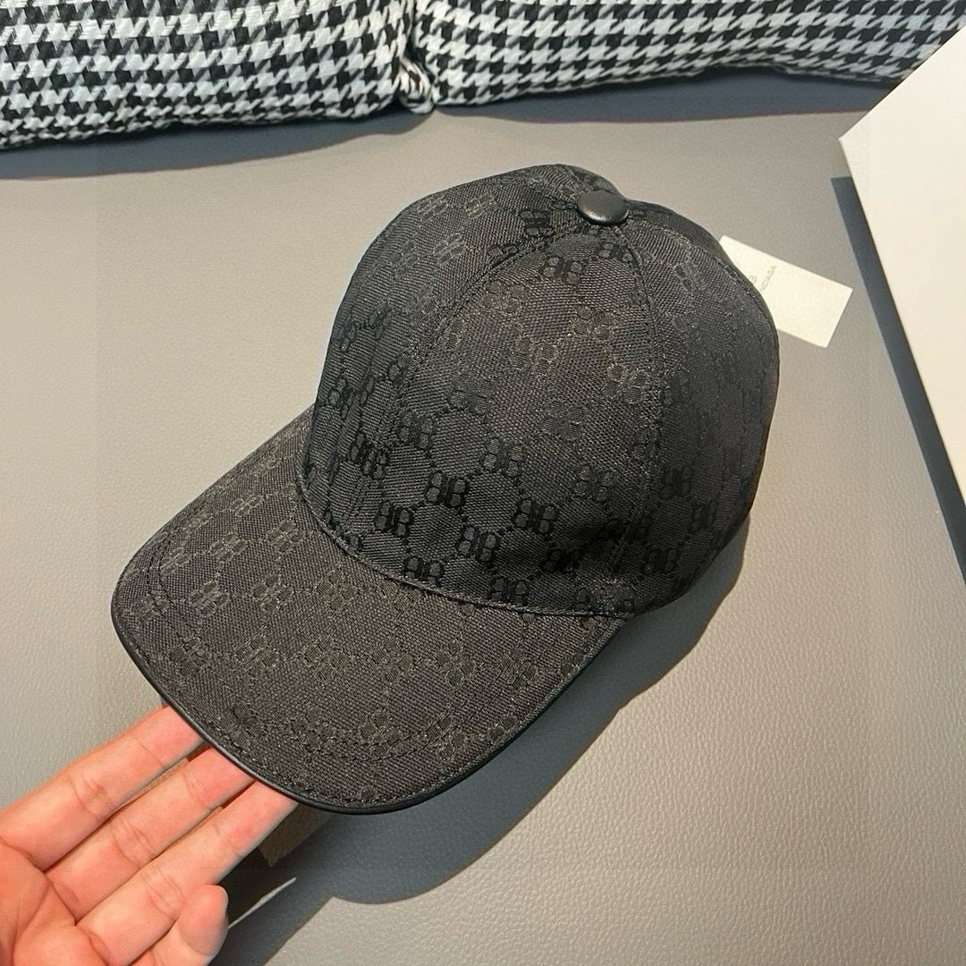 Balenciaga Caps