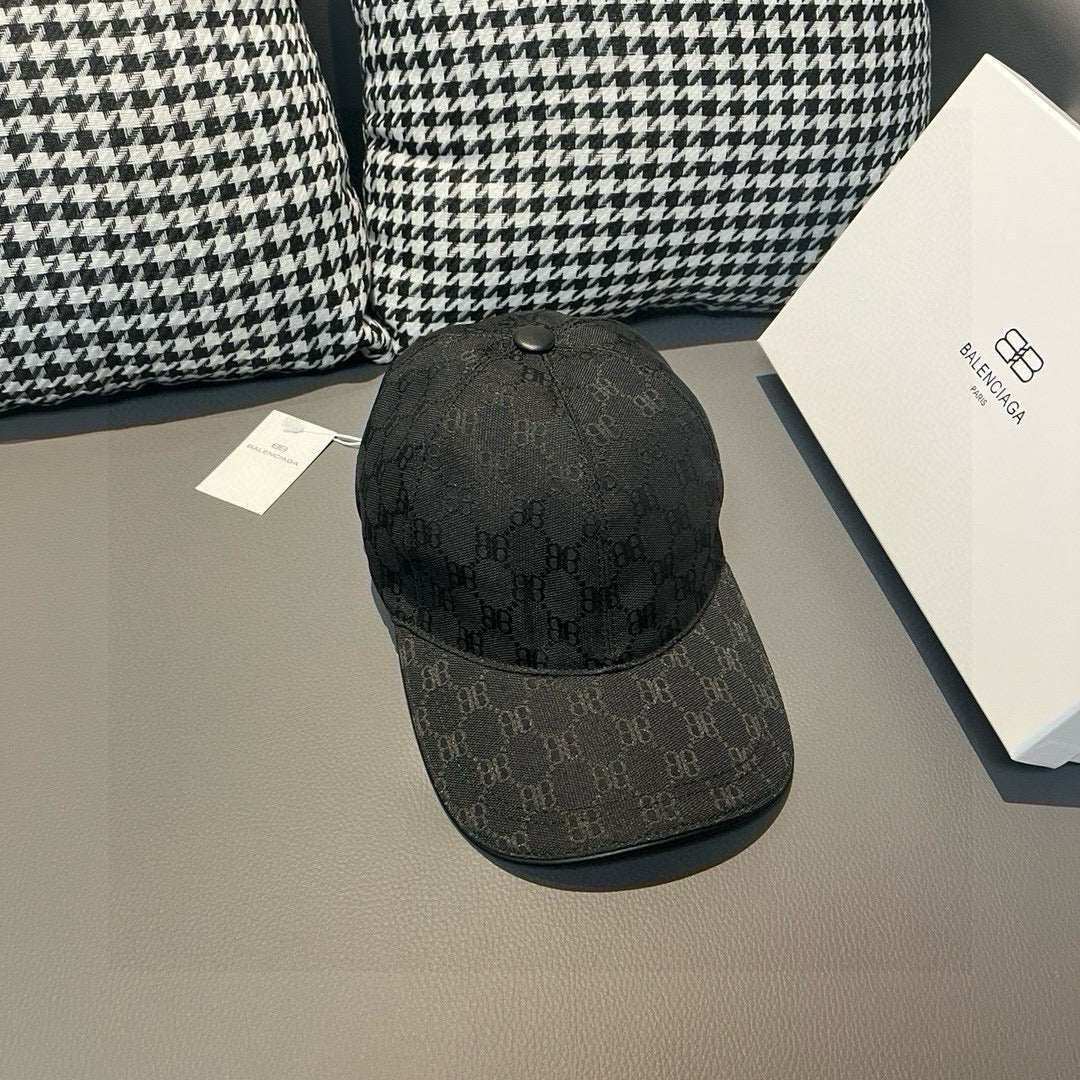 Balenciaga Caps