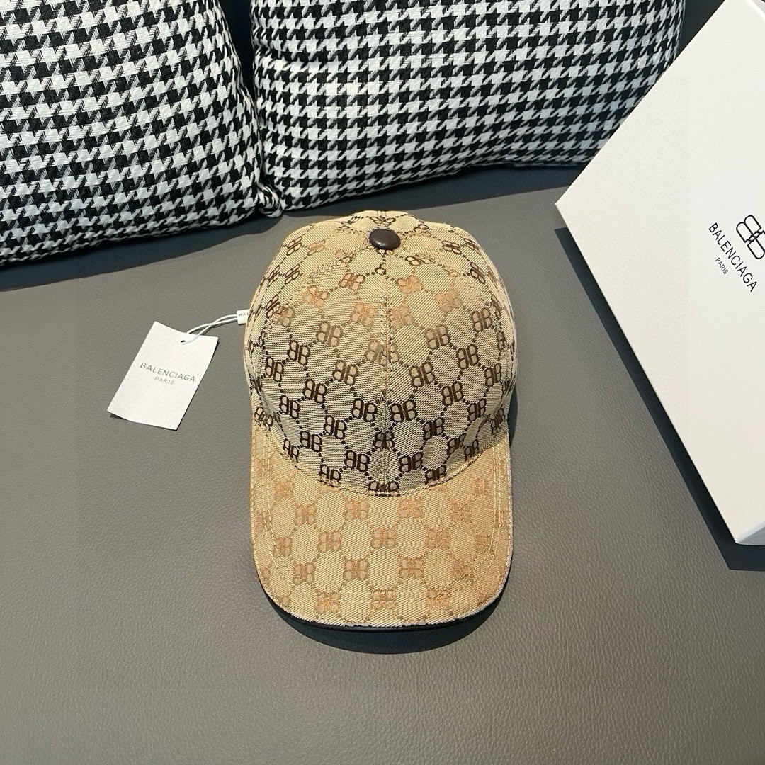 Balenciaga Caps