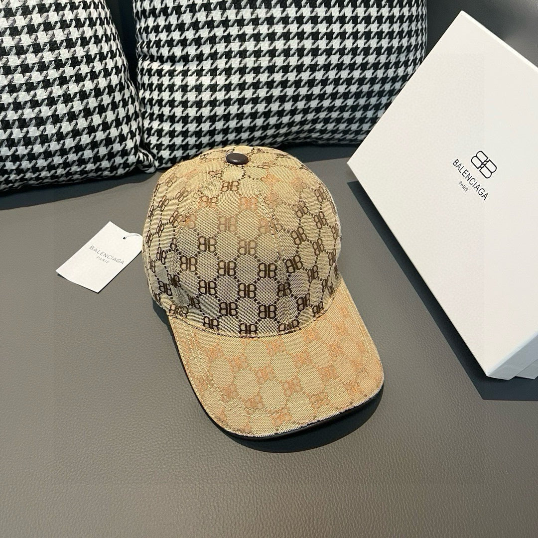 Balenciaga Caps