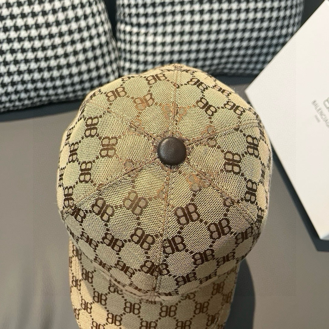 Balenciaga Caps