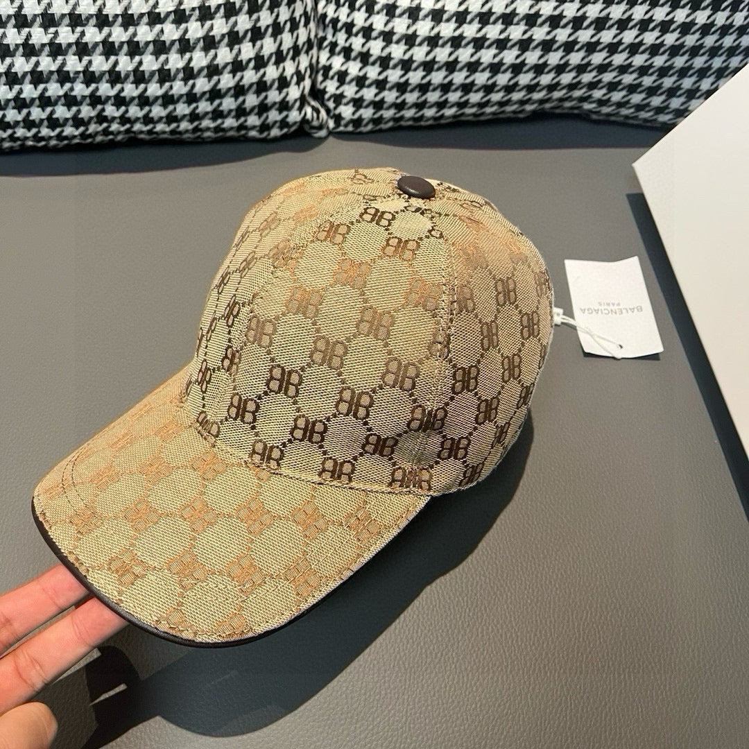 Balenciaga Caps