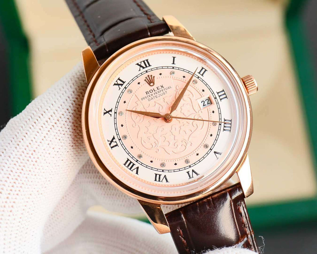 Rolex Watches