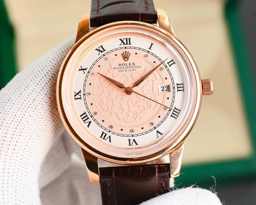Rolex Watches