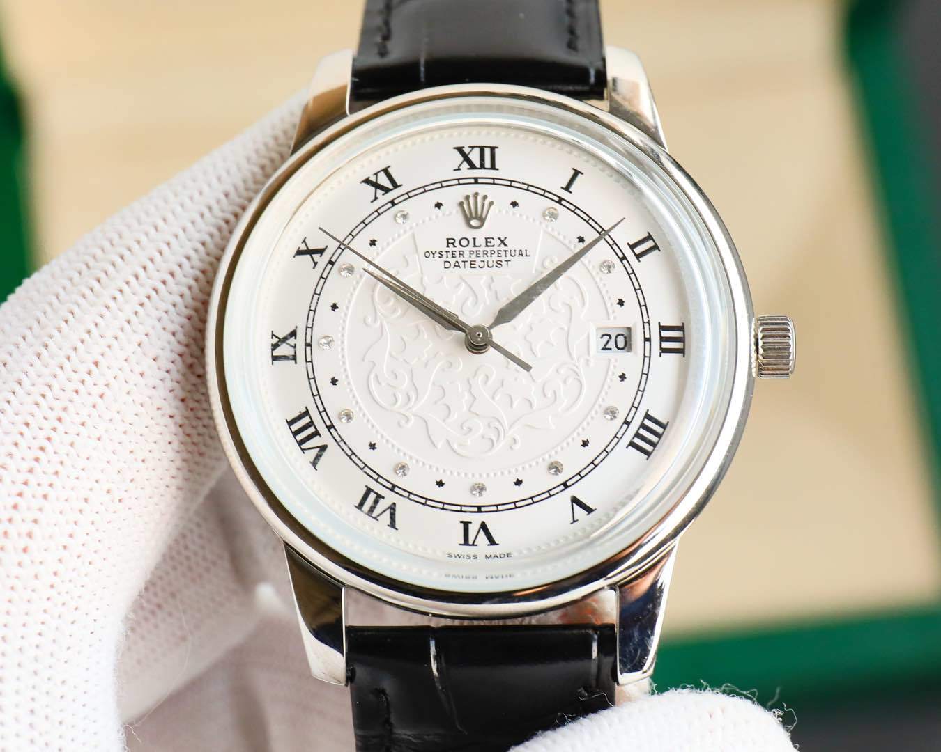 Rolex Watches