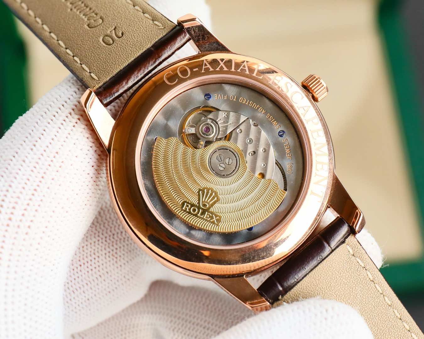 Rolex Watches