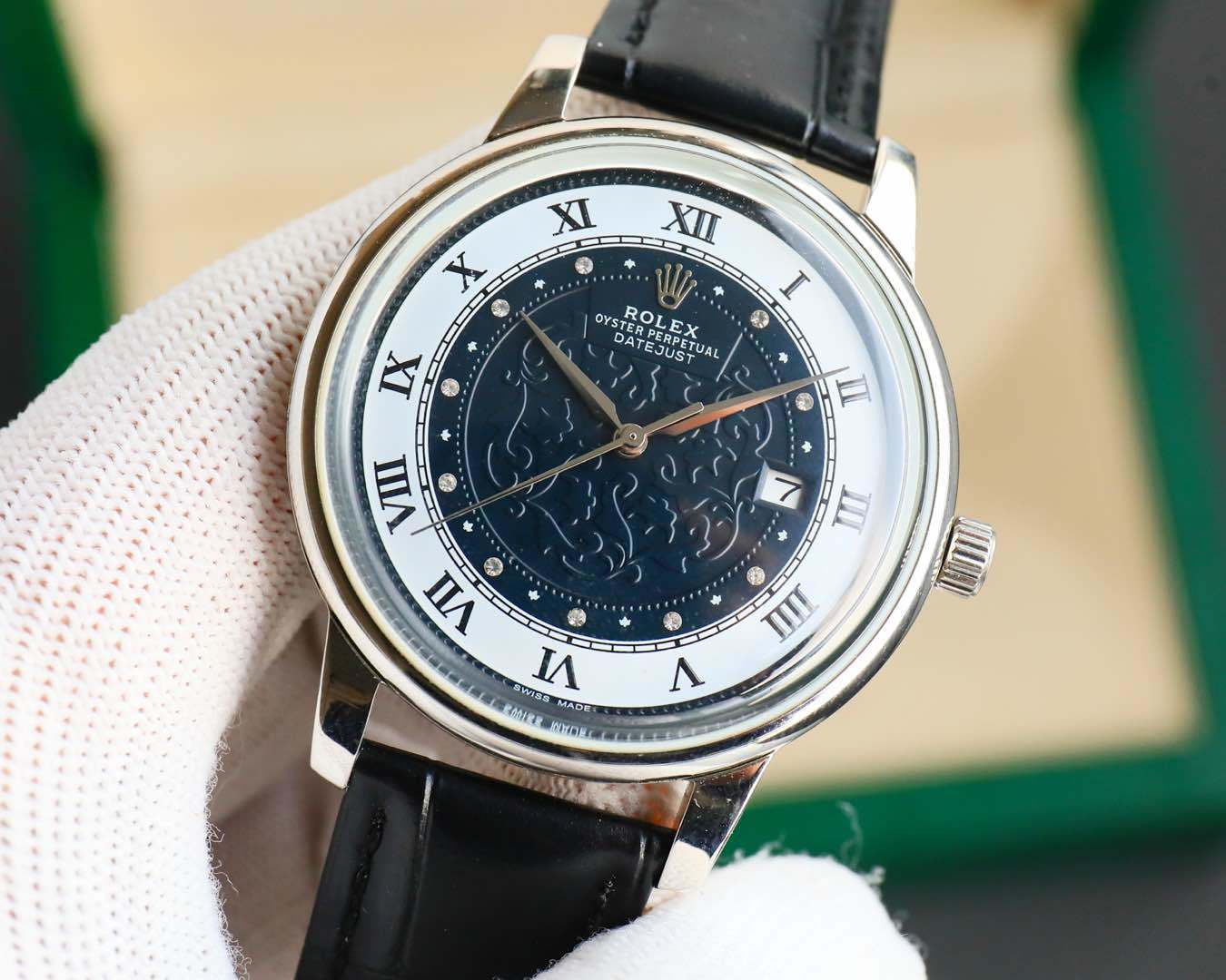 Rolex Watches