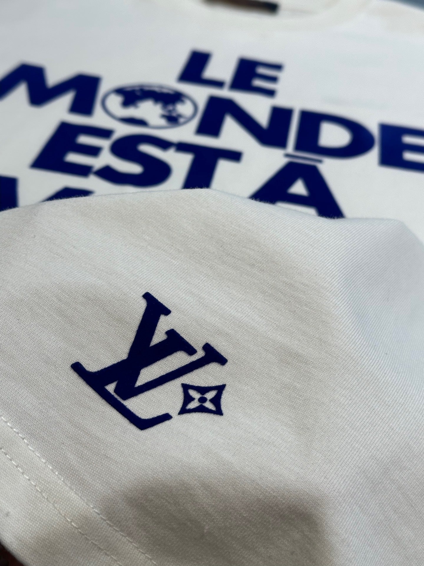 Louis Vuitton Clothes short