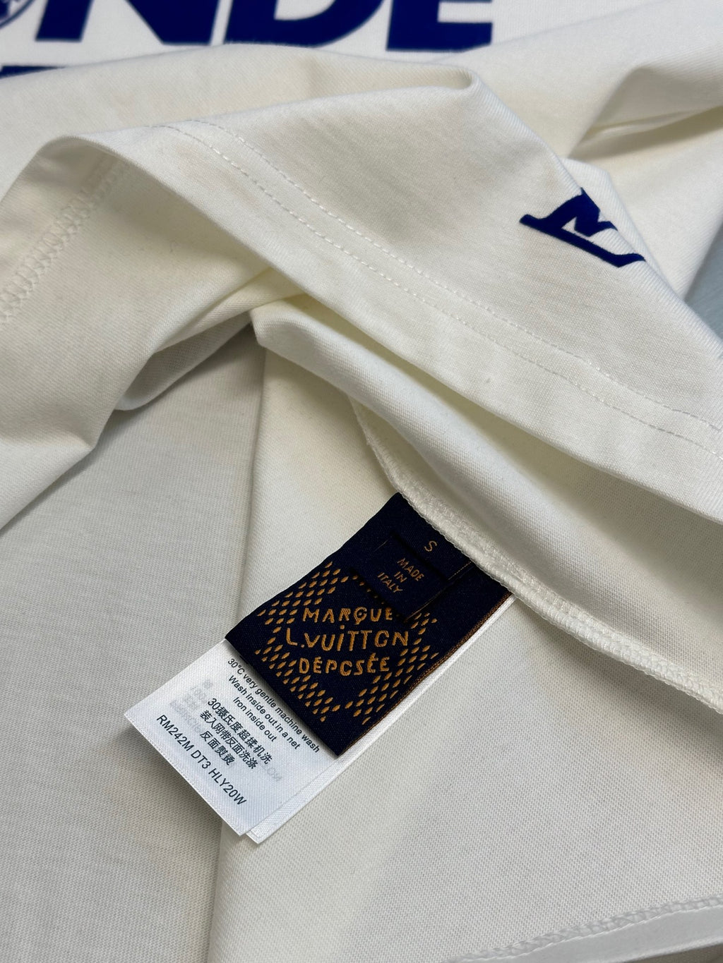 Louis Vuitton Clothes short
