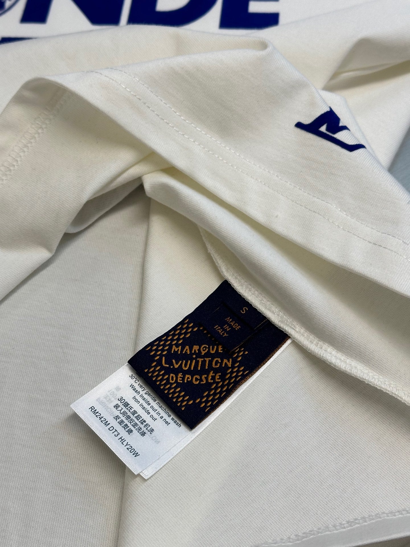 Louis Vuitton Clothes short