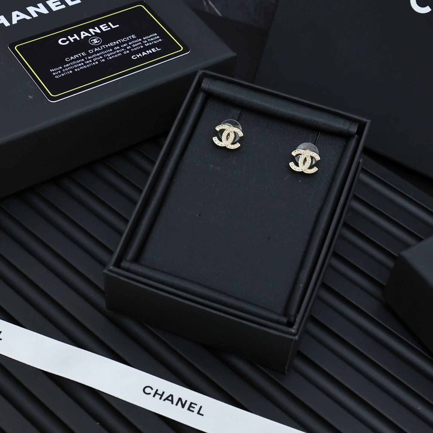 Chanel Accessories